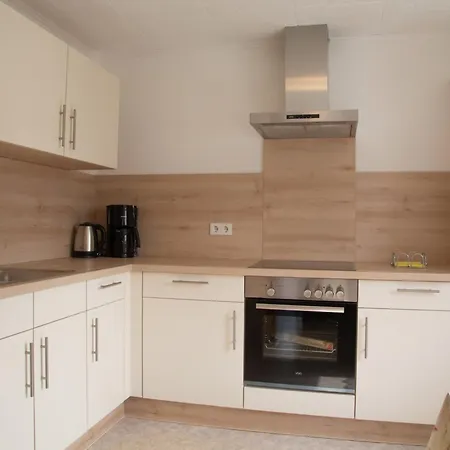 Eifel Retreat Near Volcanic Lakes, Cleaning Included Tatil Evi *