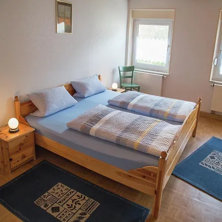 Eifel Retreat Near Volcanic Lakes, Cleaning Included * Berenbach